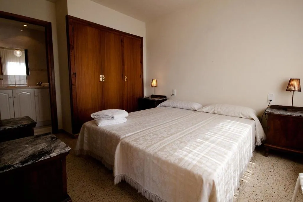 Apartamentos Siglo XXI - Marabu Sant Feliu de Guíxols