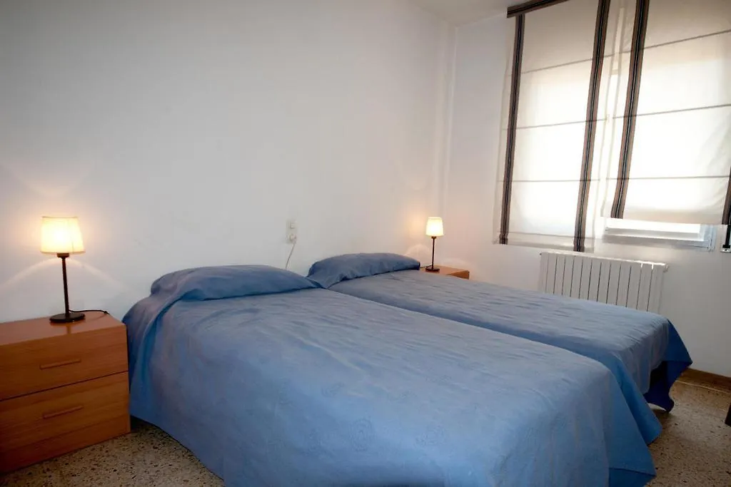 Lägenhet Apartamentos Siglo XXI - Marabu Sant Feliu de Guíxols Spanien