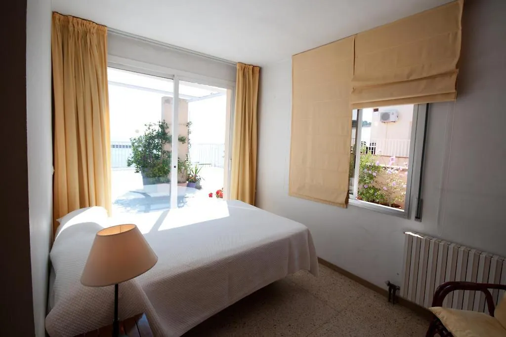 Apartamentos Siglo XXI - Marabu Sant Feliu de Guíxols Lägenhet