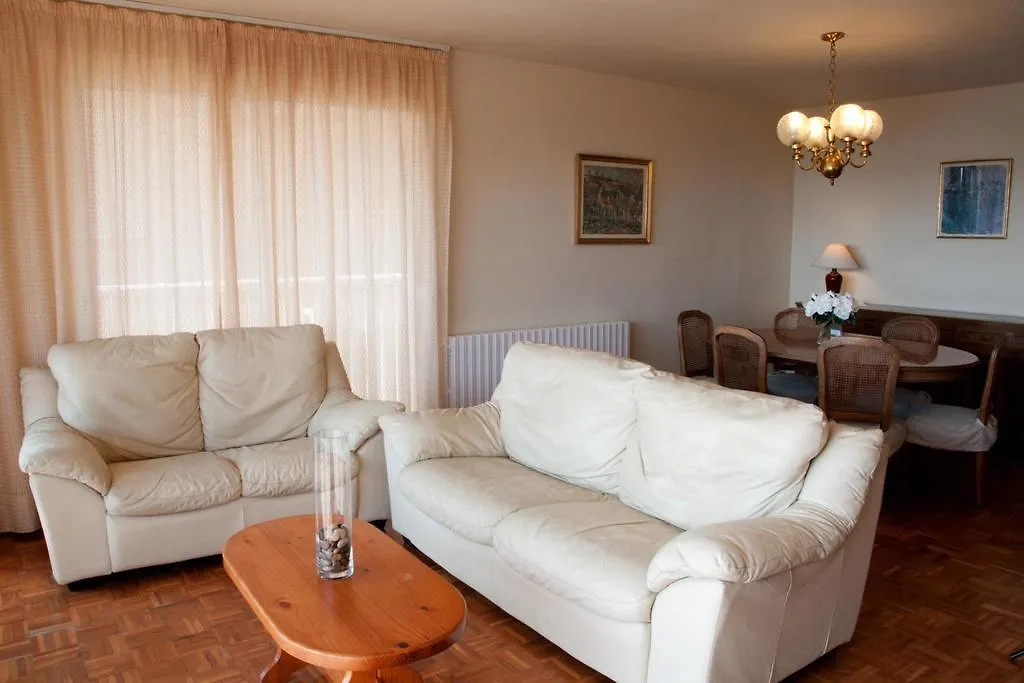 Apartamentos Siglo XXI - Marabu Sant Feliu de Guíxols