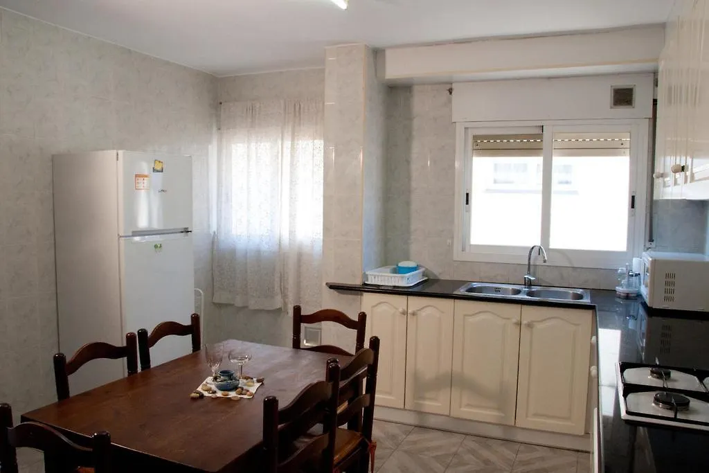 Apartamentos Siglo XXI - Marabu Sant Feliu de Guíxols
