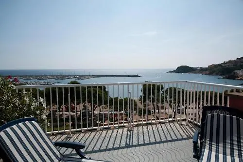 Apartamentos Siglo XXI - Marabu Sant Feliu de Guixols Apartment