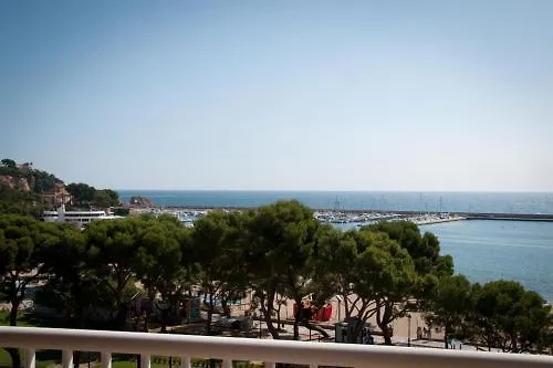 Apartamentos Siglo XXI - Marabu Sant Feliu de Guixols