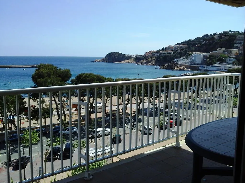 Apartamentos Siglo XXI - Marabu Sant Feliu de Guixols 0*,