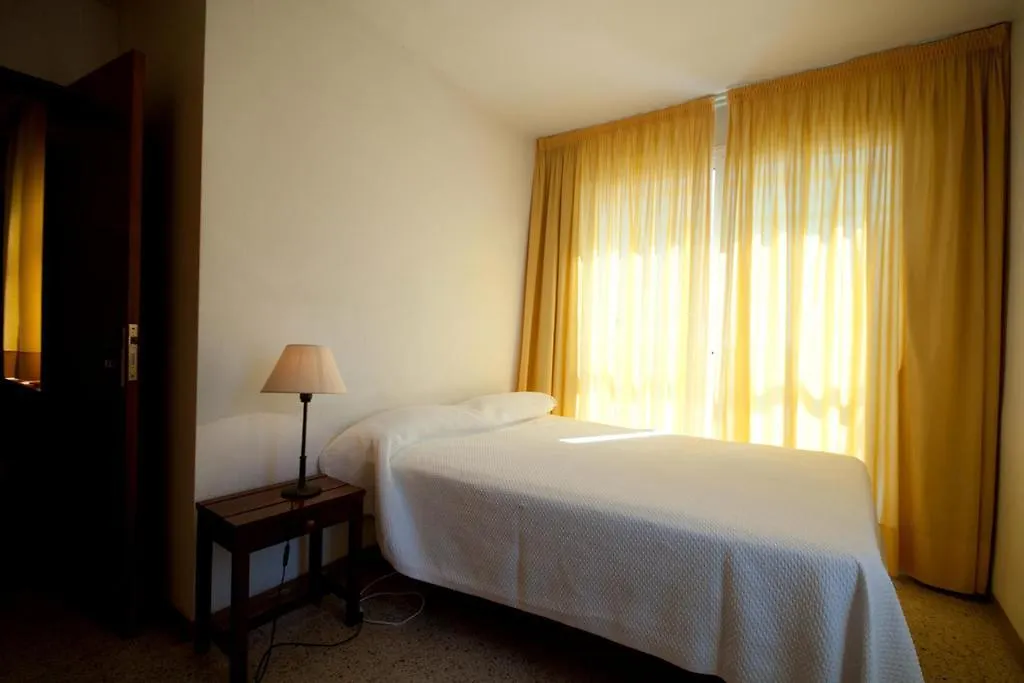 Apartment Apartamentos Siglo XXI - Marabu Sant Feliu de Guixols