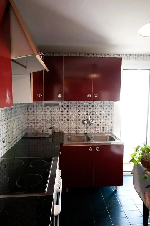 Apartment Apartamentos Siglo XXI - Marabu Sant Feliu de Guixols