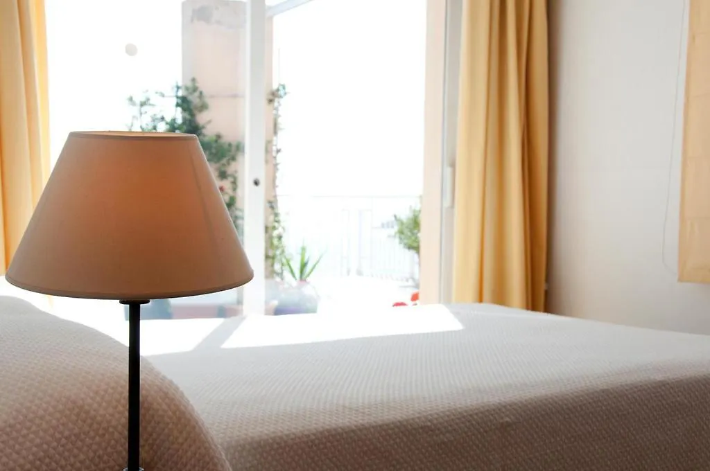 Apartamentos Siglo XXI - Marabu Sant Feliu de Guixols Spain