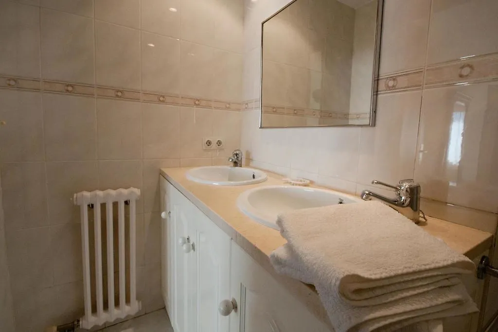 Apartment Apartamentos Siglo XXI - Marabu Sant Feliu de Guixols