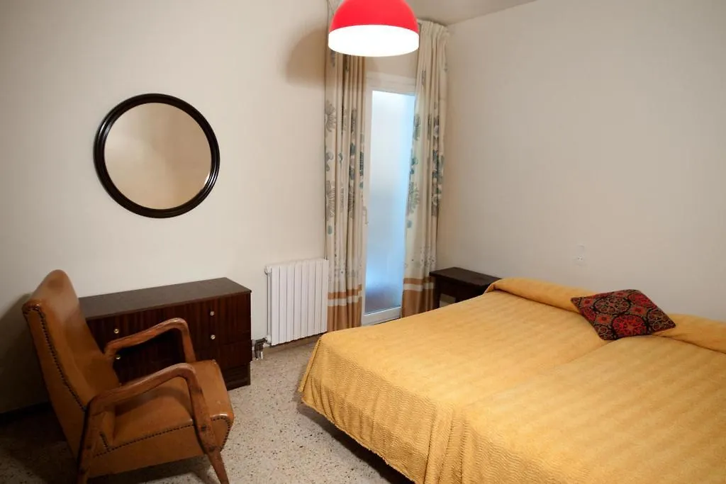 Apartamentos Siglo XXI - Marabu Sant Feliu de Guixols Apartment