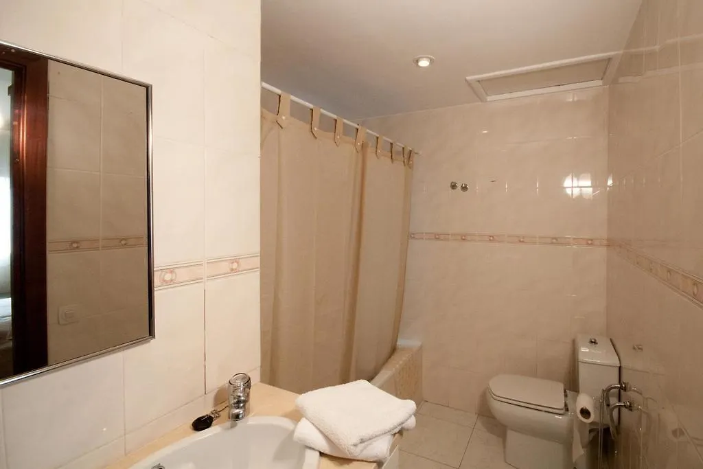 Apartamentos Siglo XXI - Marabu Sant Feliu de Guixols Apartment