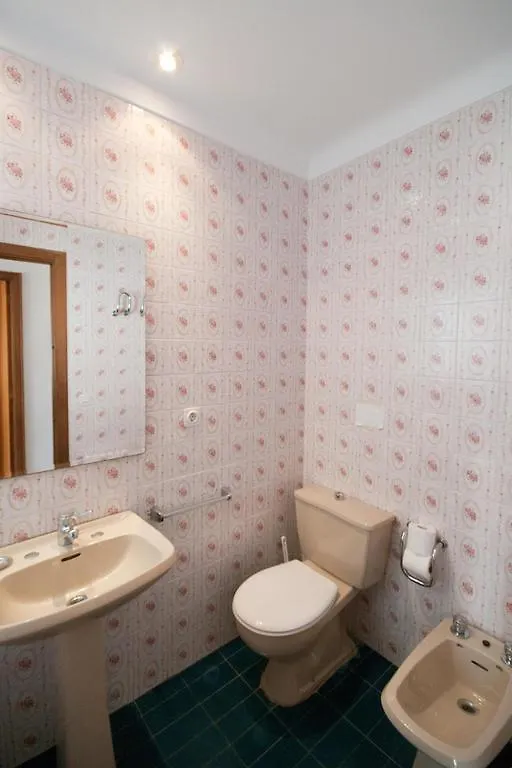 Apartamentos Siglo XXI - Marabu Sant Feliu de Guixols Spain