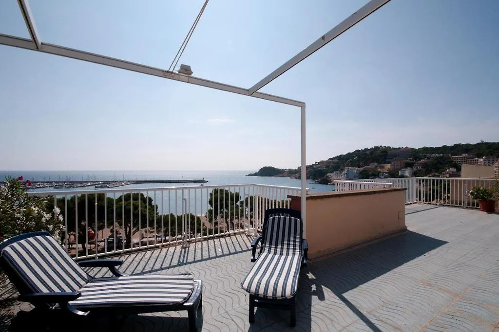 Apartamentos Siglo XXI - Marabu Sant Feliu de Guixols