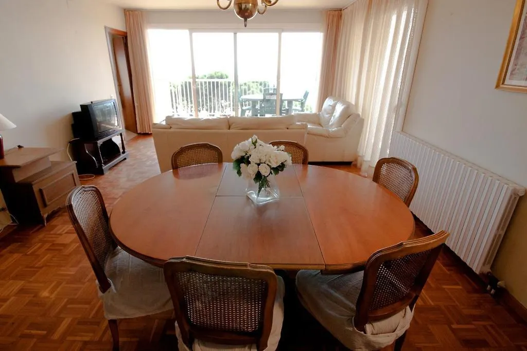 Apartment Apartamentos Siglo XXI - Marabu Sant Feliu de Guixols