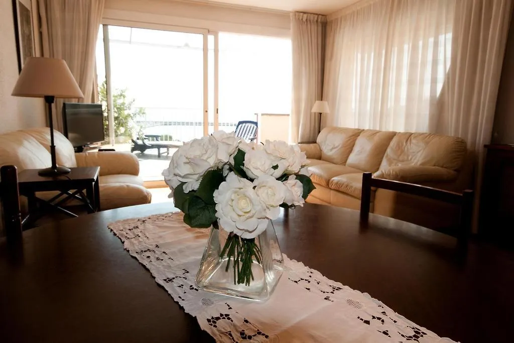 Apartment Apartamentos Siglo XXI - Marabu Sant Feliu de Guixols
