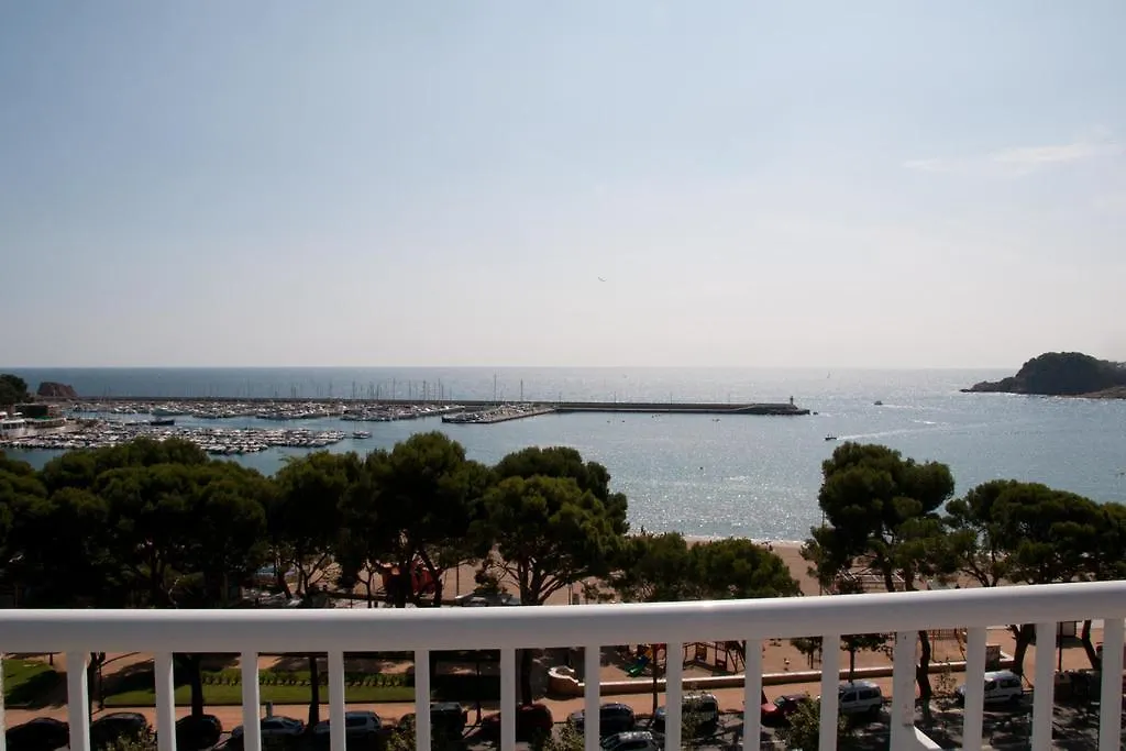 Apartment Apartamentos Siglo XXI - Marabu Sant Feliu de Guixols