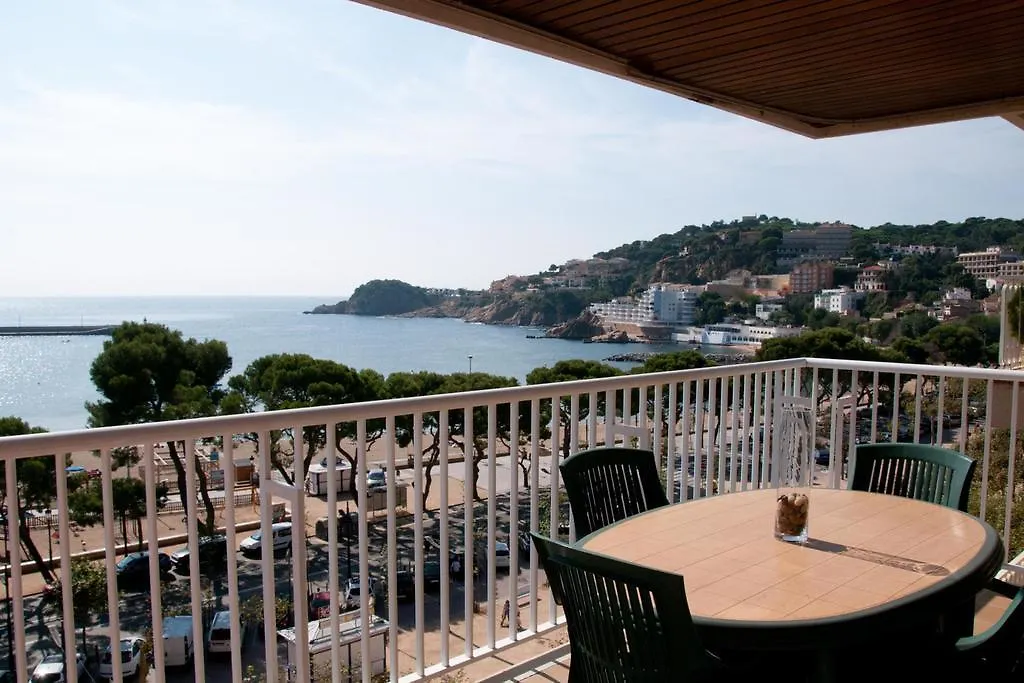 Apartamentos Siglo XXI - Marabu Sant Feliu de Guixols 0*,