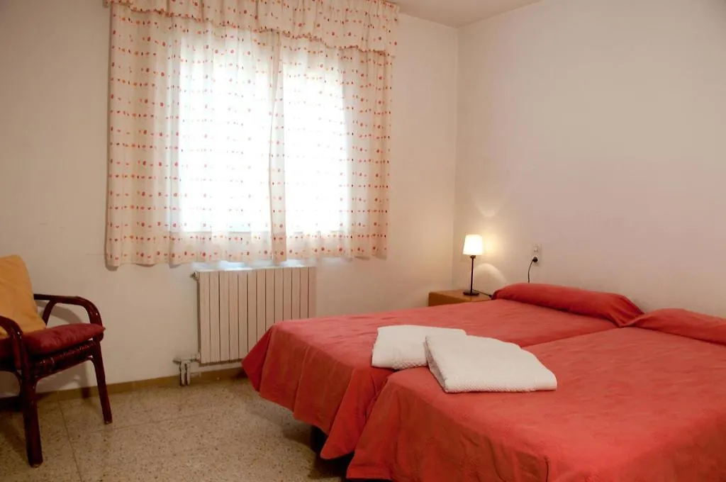 Apartamentos Siglo XXI - Marabu Sant Feliu de Guixols Apartment