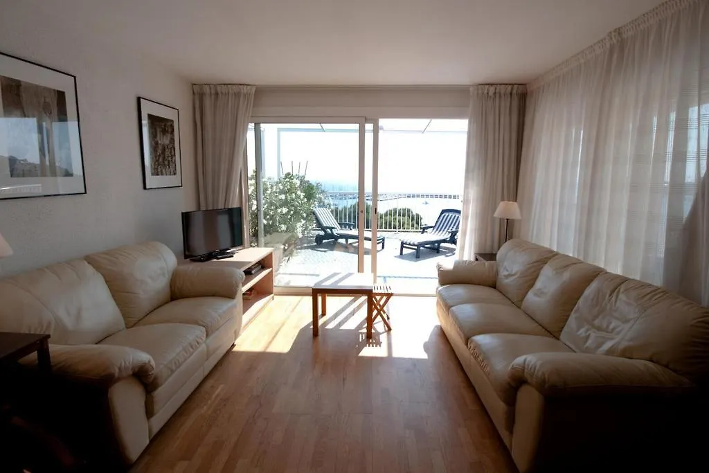 Apartamentos Siglo XXI - Marabu Sant Feliu de Guixols Apartment