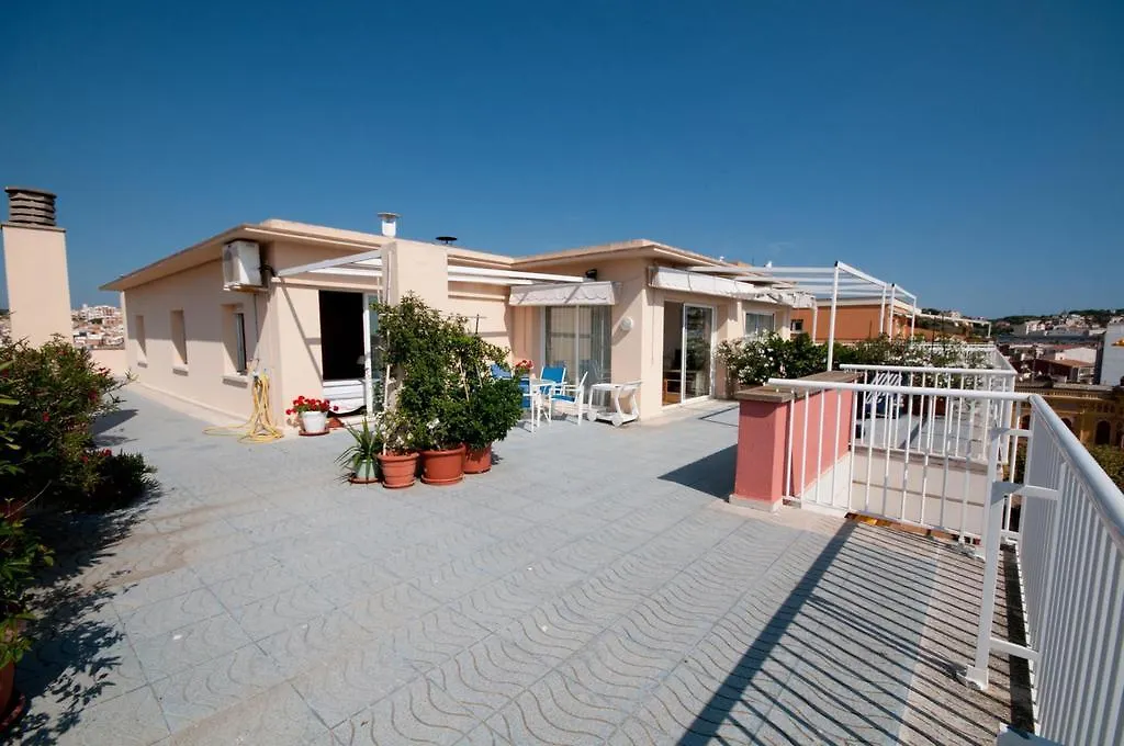 Apartment Apartamentos Siglo XXI - Marabu Sant Feliu de Guixols Spain