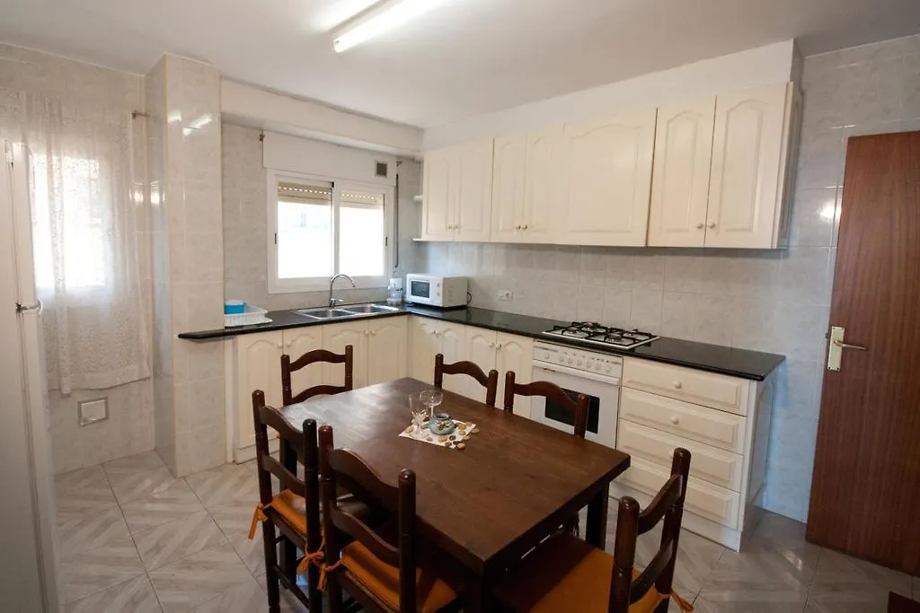 Apartamentos Siglo XXI - Marabu Sant Feliu de Guixols Spain