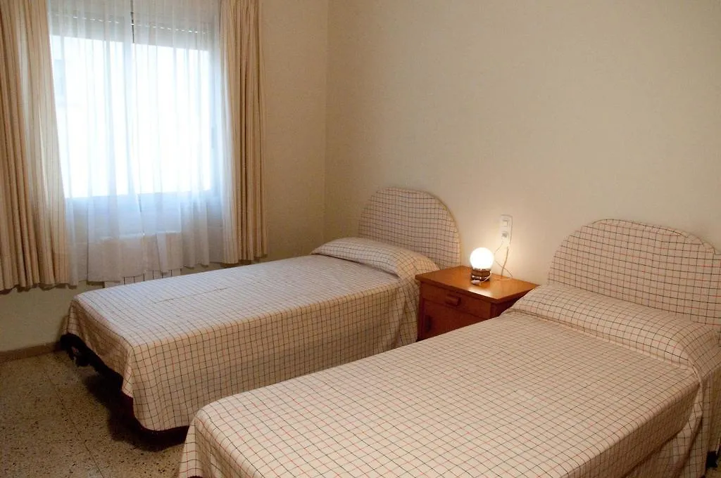 Apartment Apartamentos Siglo XXI - Marabu Sant Feliu de Guixols