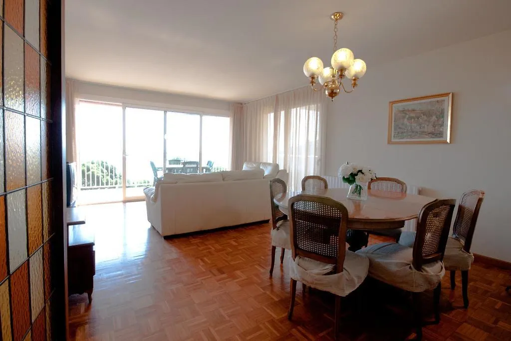 Apartamentos Siglo XXI - Marabu location